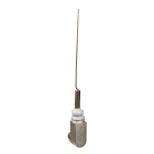 TELEMECANIQUE SENSOR - TESTA ASTA FLESS MOLLA+SOFF SILIC