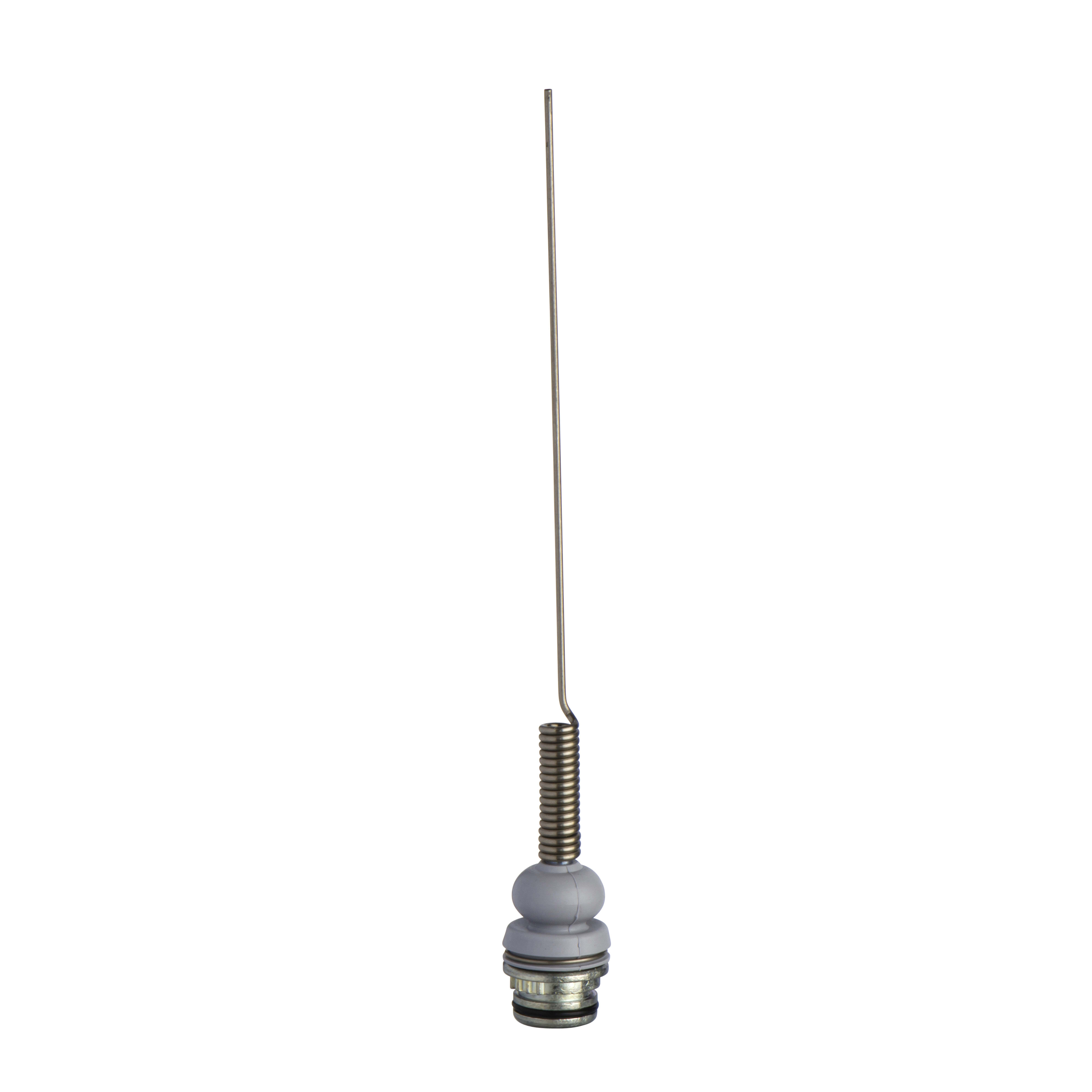 TELEMECANIQUE SENSOR - TESTA ASTA FLESS MOLLA+SOFF SILIC