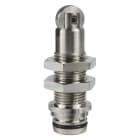 TELEMECANIQUE SENSOR - TESTA PULS ROT ACC M12