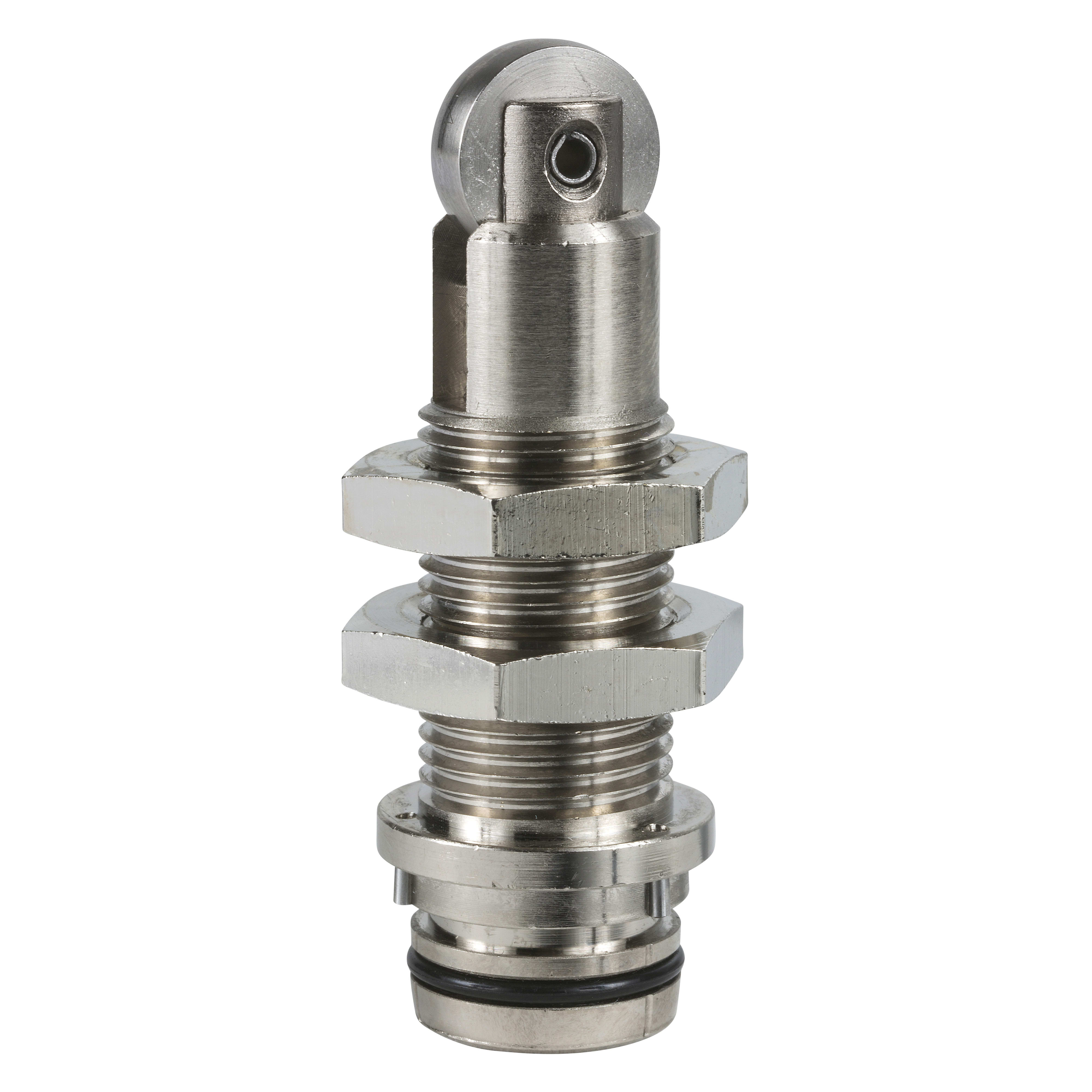 TELEMECANIQUE SENSOR - TESTA PULS ROT ACC M12