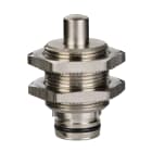 TELEMECANIQUE SENSOR - TESTA PULS METAL M18