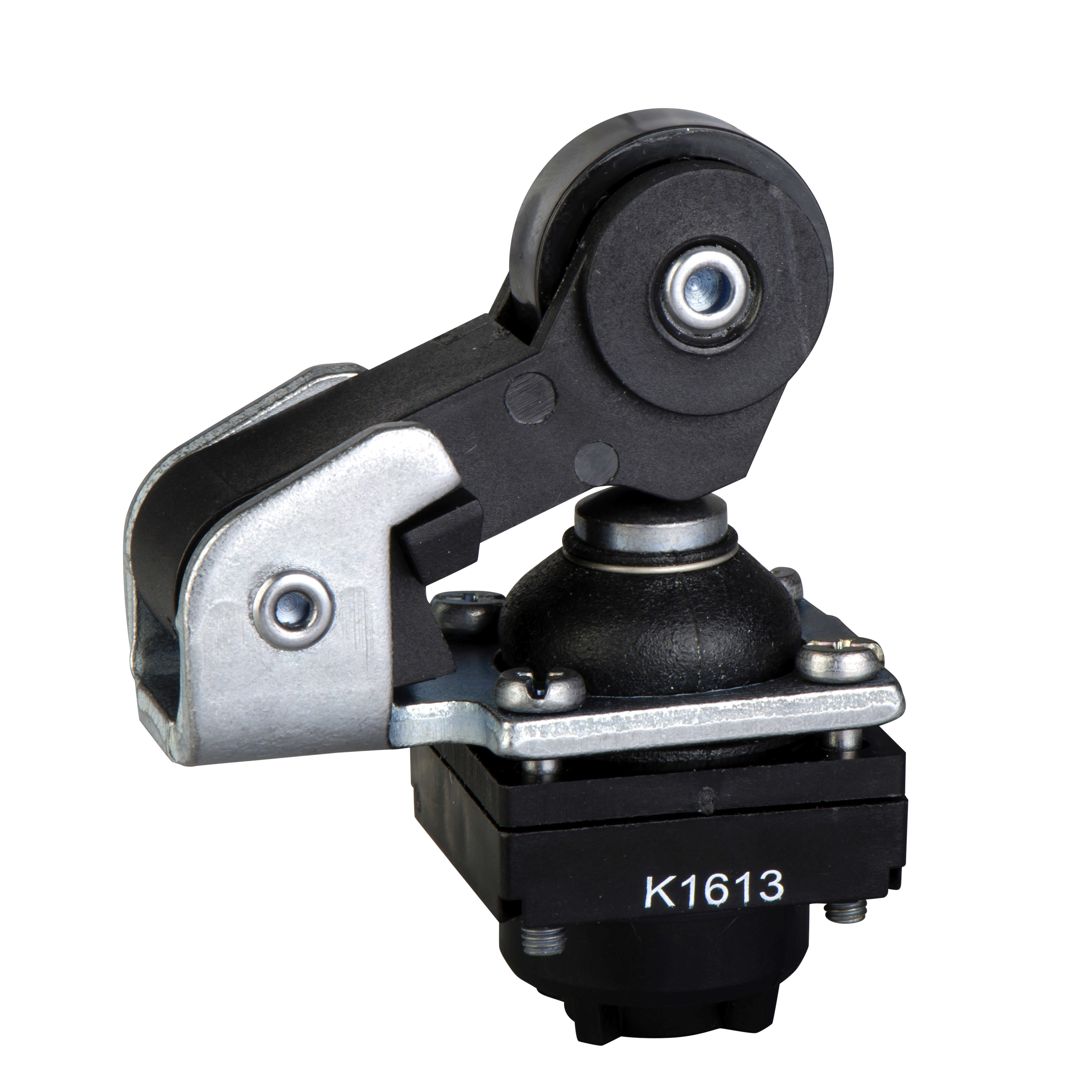 TELEMECANIQUE SENSOR - TESTA PER FINECORSA