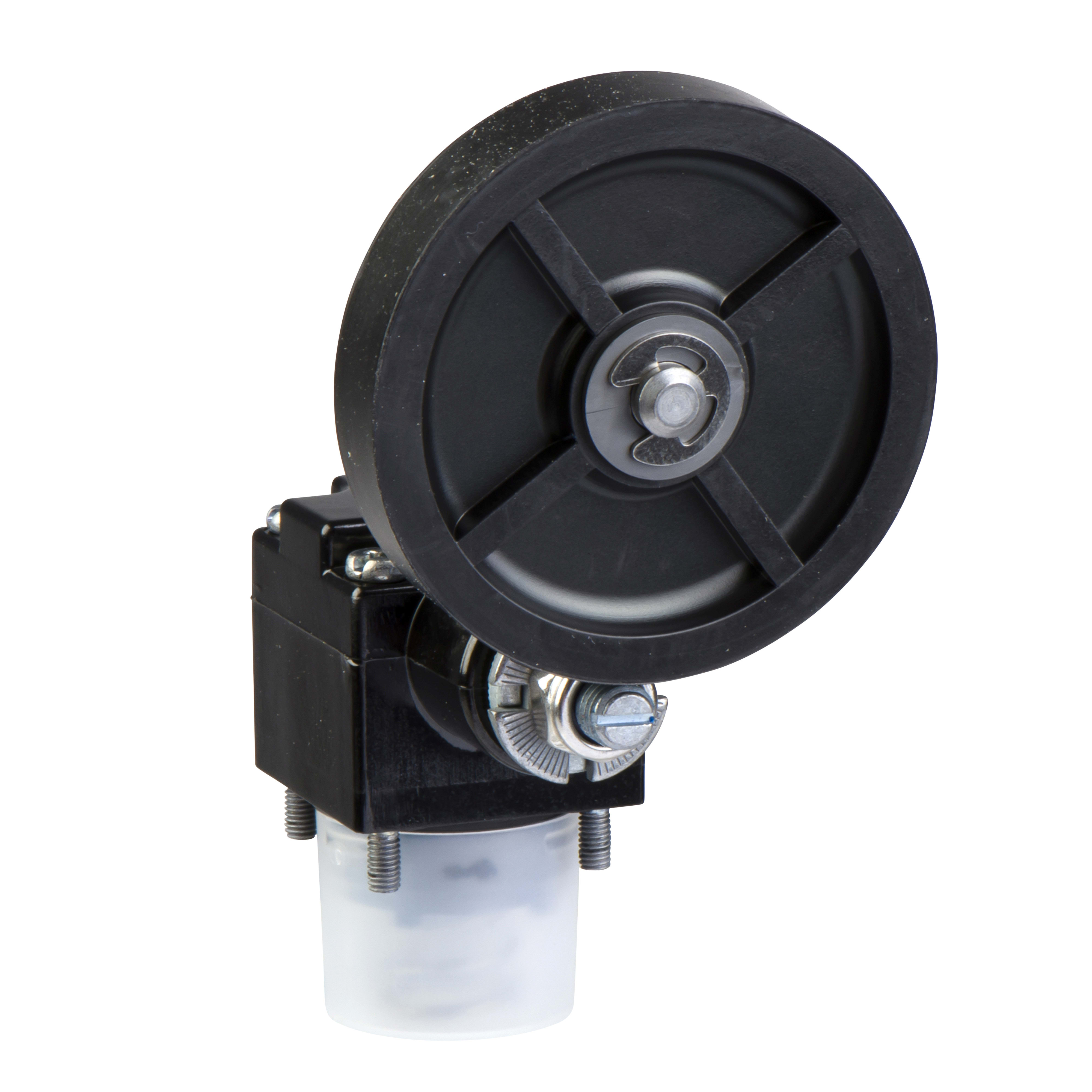 TELEMECANIQUE SENSOR - TESTA PER FINECORSA