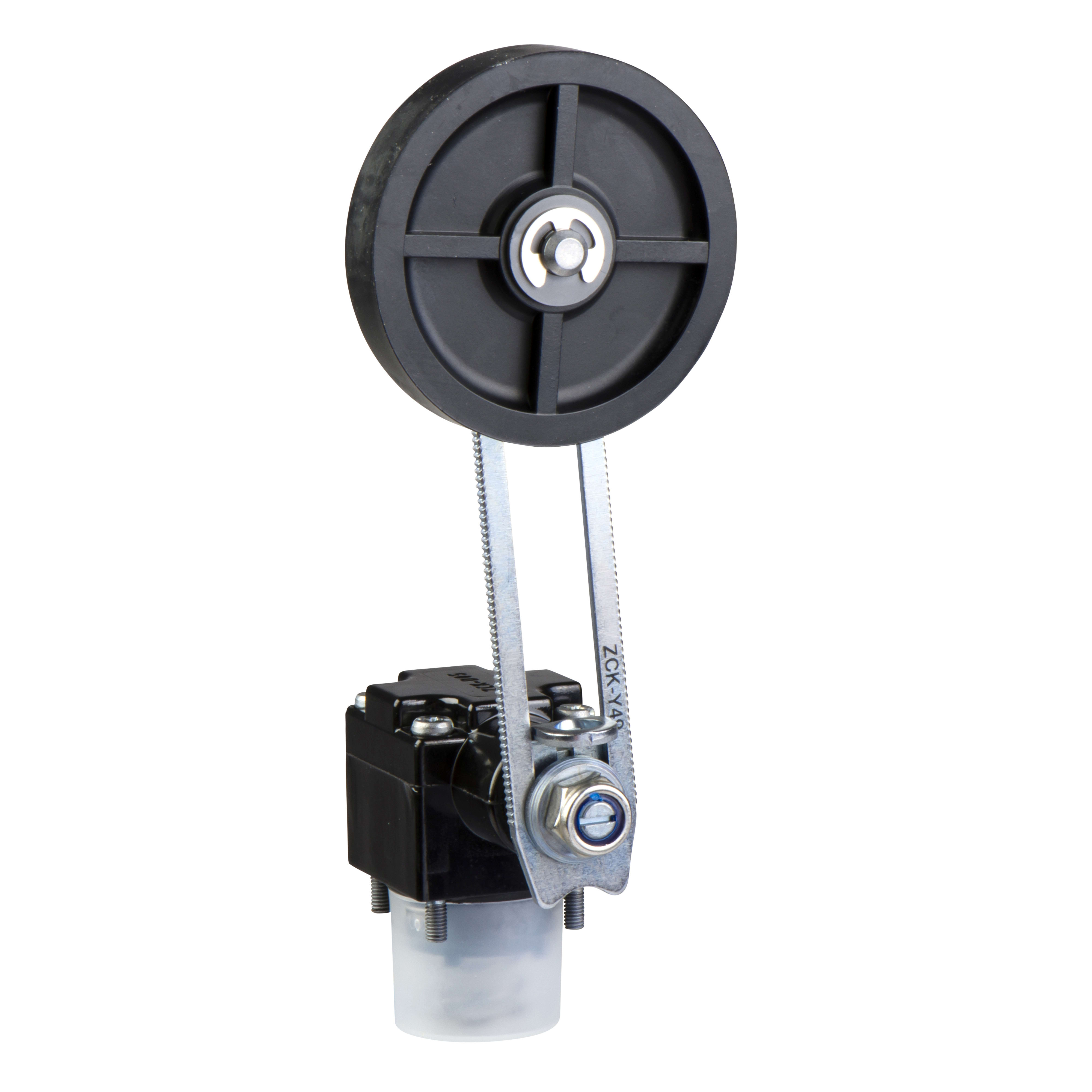 TELEMECANIQUE SENSOR - TESTA PER FINECORSA