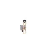 TELEMECANIQUE SENSOR - TESTA PER FINECORSA