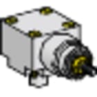 TELEMECANIQUE SENSOR - TESTA PER FINECORSA ZCKE095