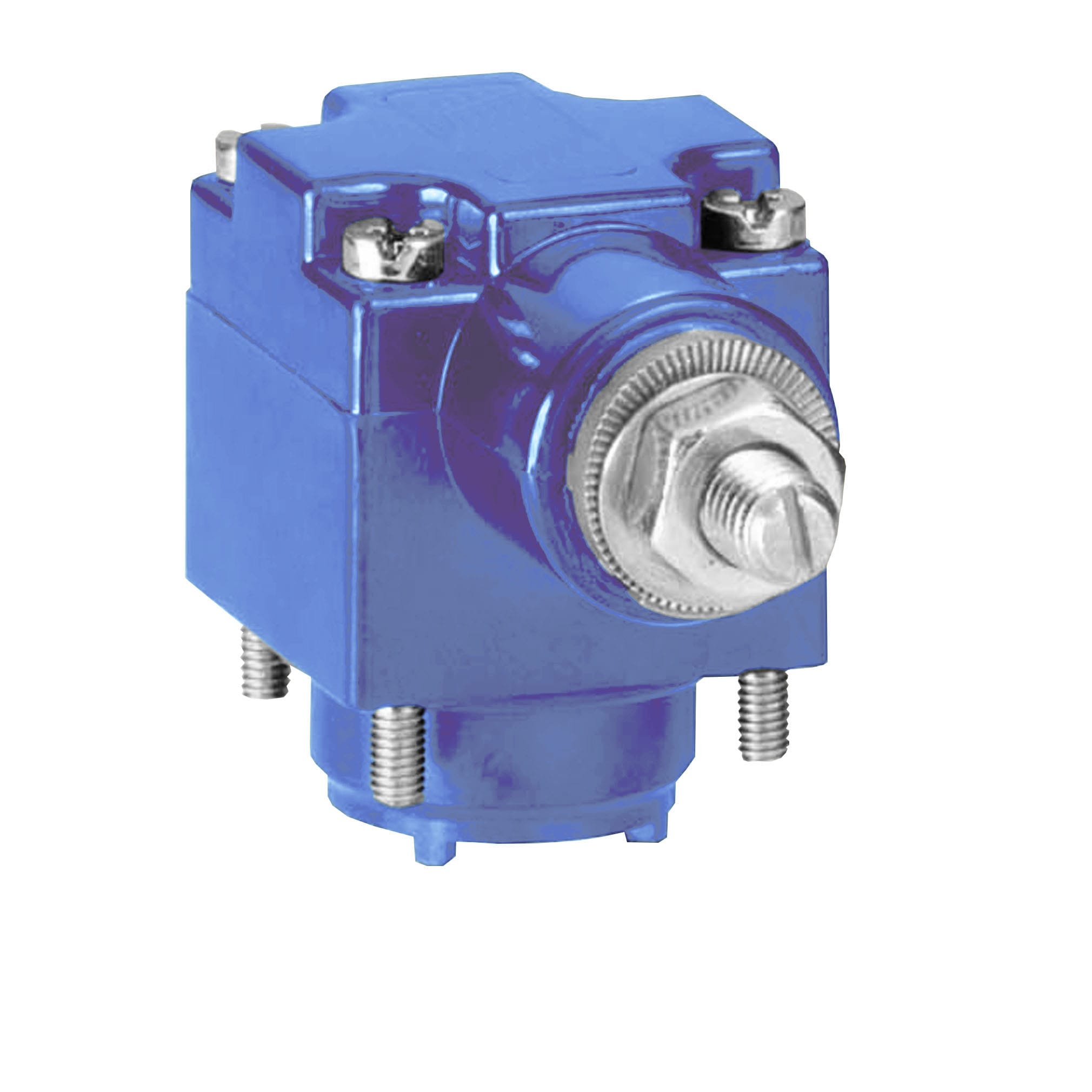 TELEMECANIQUE SENSOR - TESTA A MOVIMENTO ANGOLARE