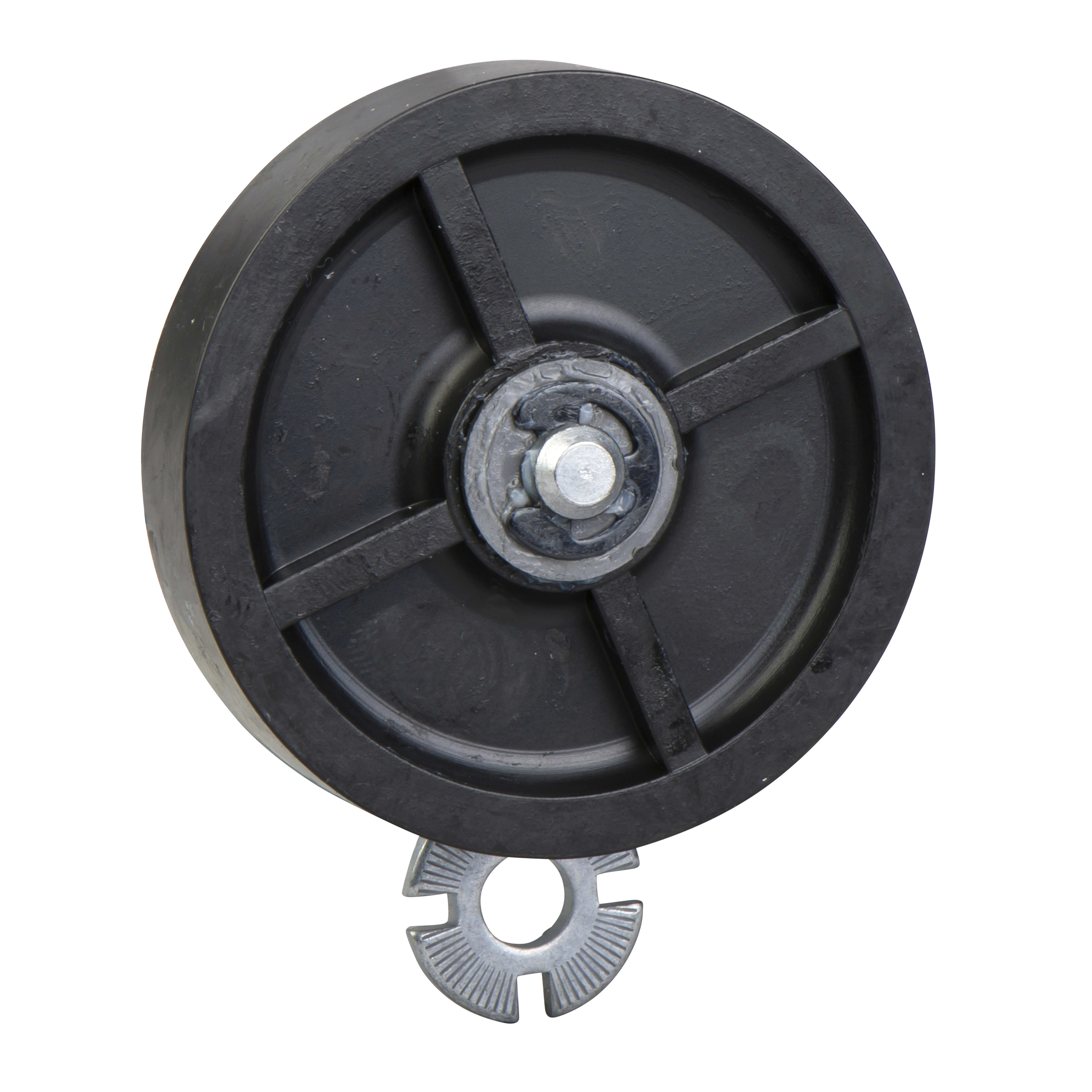 TELEMECANIQUE SENSOR - LEVA PER FINECORSA