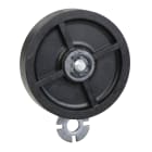 TELEMECANIQUE SENSOR - LEVA PER FINECORSA