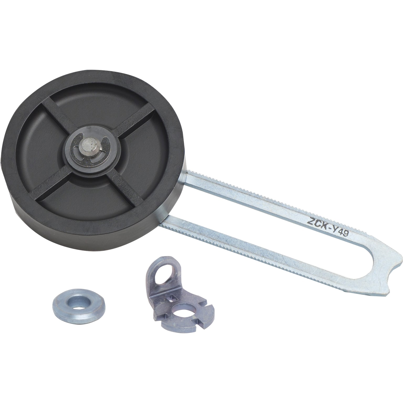 TELEMECANIQUE SENSOR - LEVA PER FINECORSA