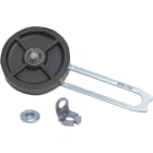 TELEMECANIQUE SENSOR - LEVA PER FINECORSA