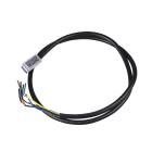 TELEMECANIQUE SENSOR - CONN 2NC1NO CAVO 5M