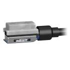 TELEMECANIQUE SENSOR - CONNETTORE PRECABLATO 1MT PER ZCMD4D