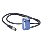 TELEMECANIQUE SENSOR - CORPO MIN 1NO1NC CAVO+M12