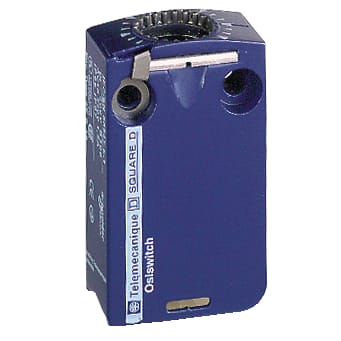 TELEMECANIQUE SENSOR - CORPO MIN 1NO1NC
