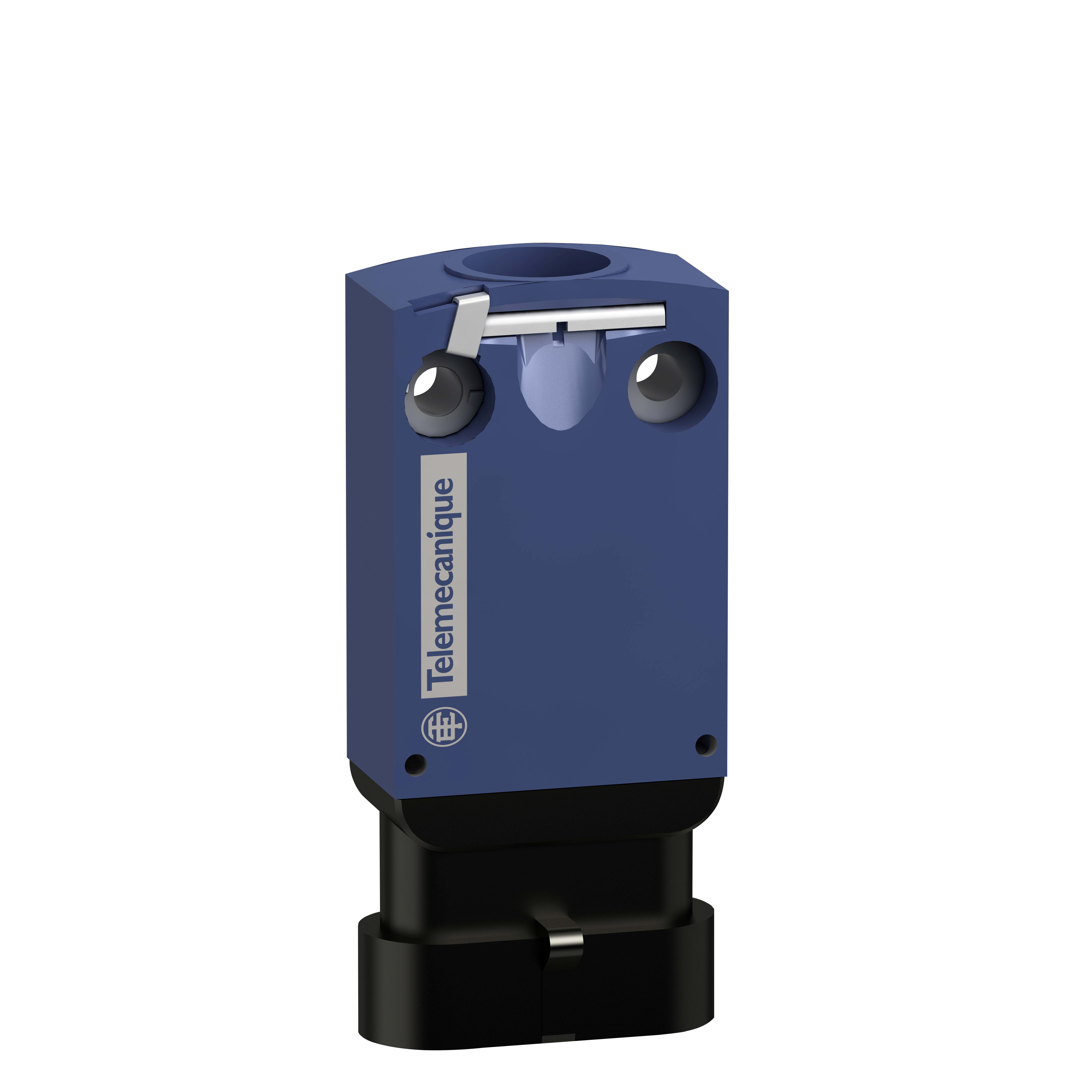 TELEMECANIQUE SENSOR - CORPO CONTATTI NC+NO SLOW, AMP 4P