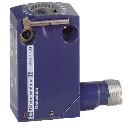 TELEMECANIQUE SENSOR - CORPO MIN 2NC CONN 5PIN