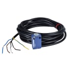 TELEMECANIQUE SENSOR - CORPO MIN 1NO2NC CAVO 1M