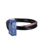 TELEMECANIQUE SENSOR - CORPO MIN 2NO2NC CAVO 1M