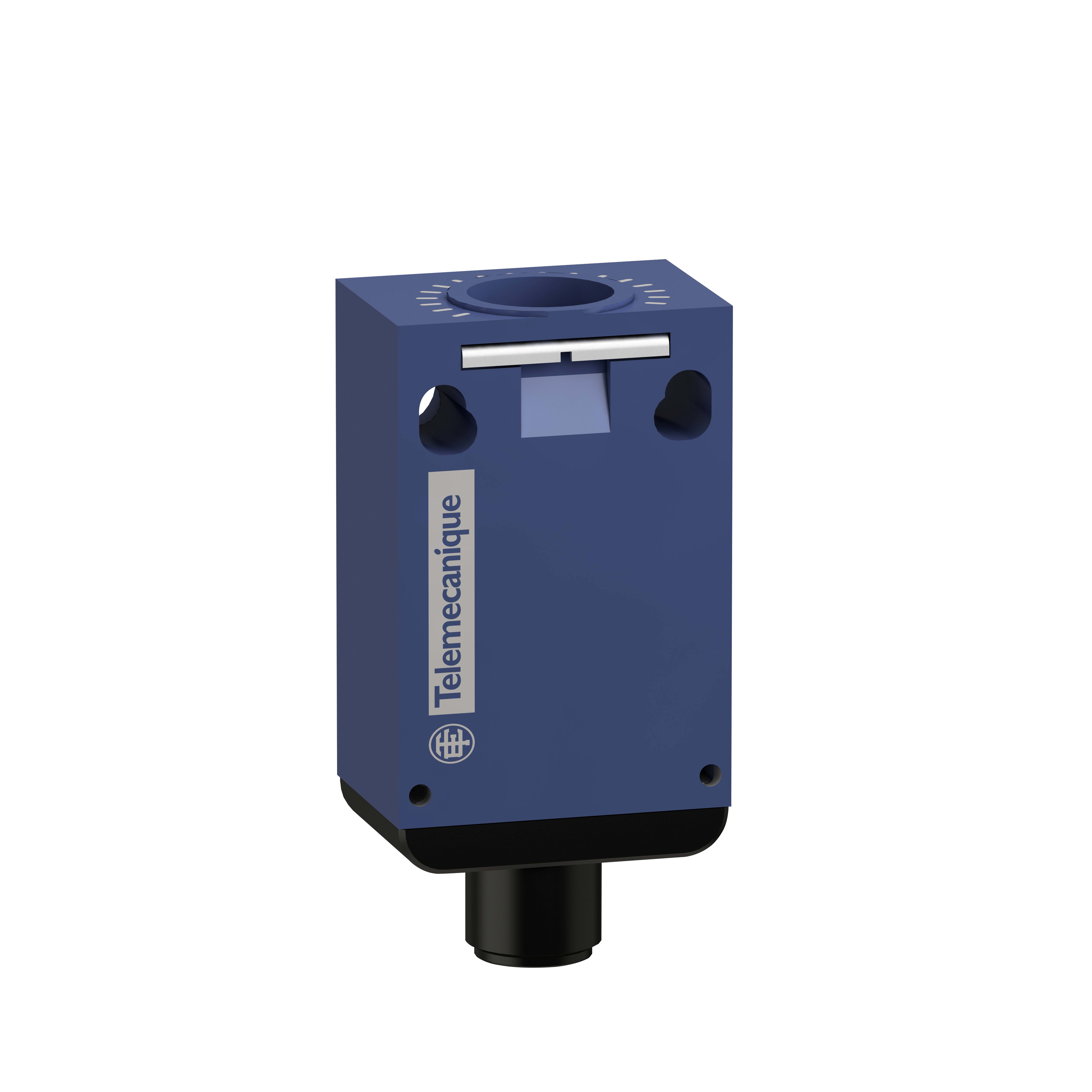 TELEMECANIQUE SENSOR - CORPO CONTATTI NC+NO SLOW, M12
