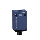 TELEMECANIQUE SENSOR - CORPO CONTATTI NC+NO SLOW, M12