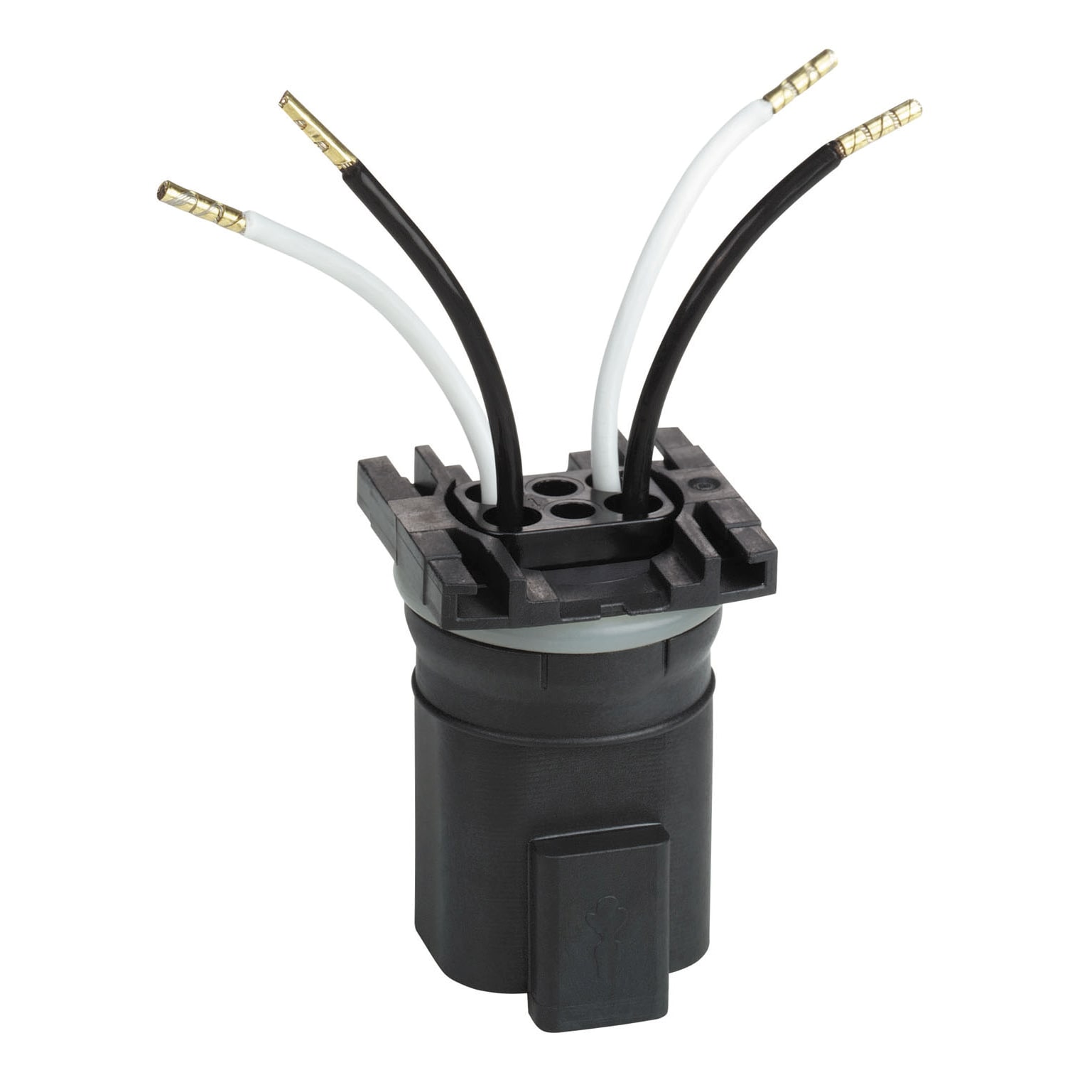 TELEMECANIQUE SENSOR - CORPO PLAS 1NO1NC ZCP21D44