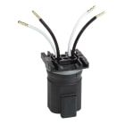 TELEMECANIQUE SENSOR - CORPO PLAS 1NO1NC