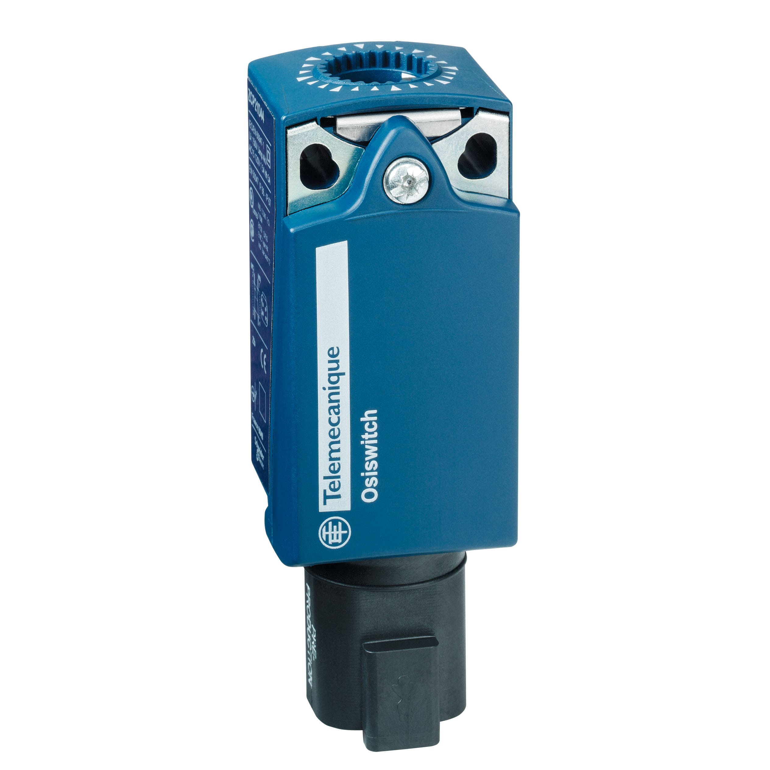 TELEMECANIQUE SENSOR - CONNETTORE DEUTSCH