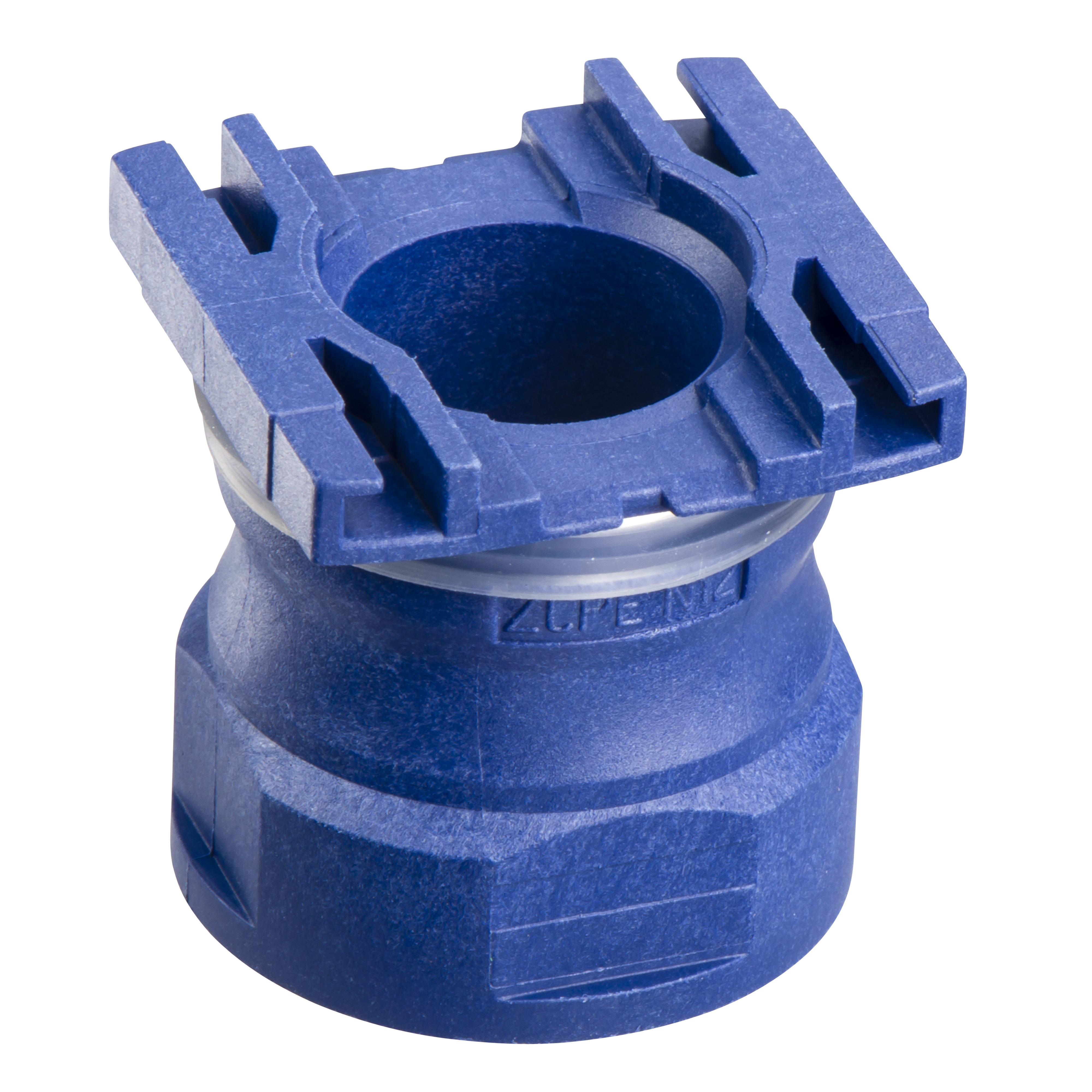 TELEMECANIQUE SENSOR - PRESSACAVO PLAS 1/2 NPT