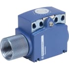 TELEMECANIQUE SENSOR - CORPO PLAS 1/2NPT 1NO1NC