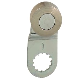 TELEMECANIQUE SENSOR - LEVA ROT PLASTICA