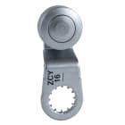 TELEMECANIQUE SENSOR - LEVA ROT ACC CUSC SFERE