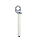 TELEMECANIQUE SENSOR - LEVA RULLO CERAMICO