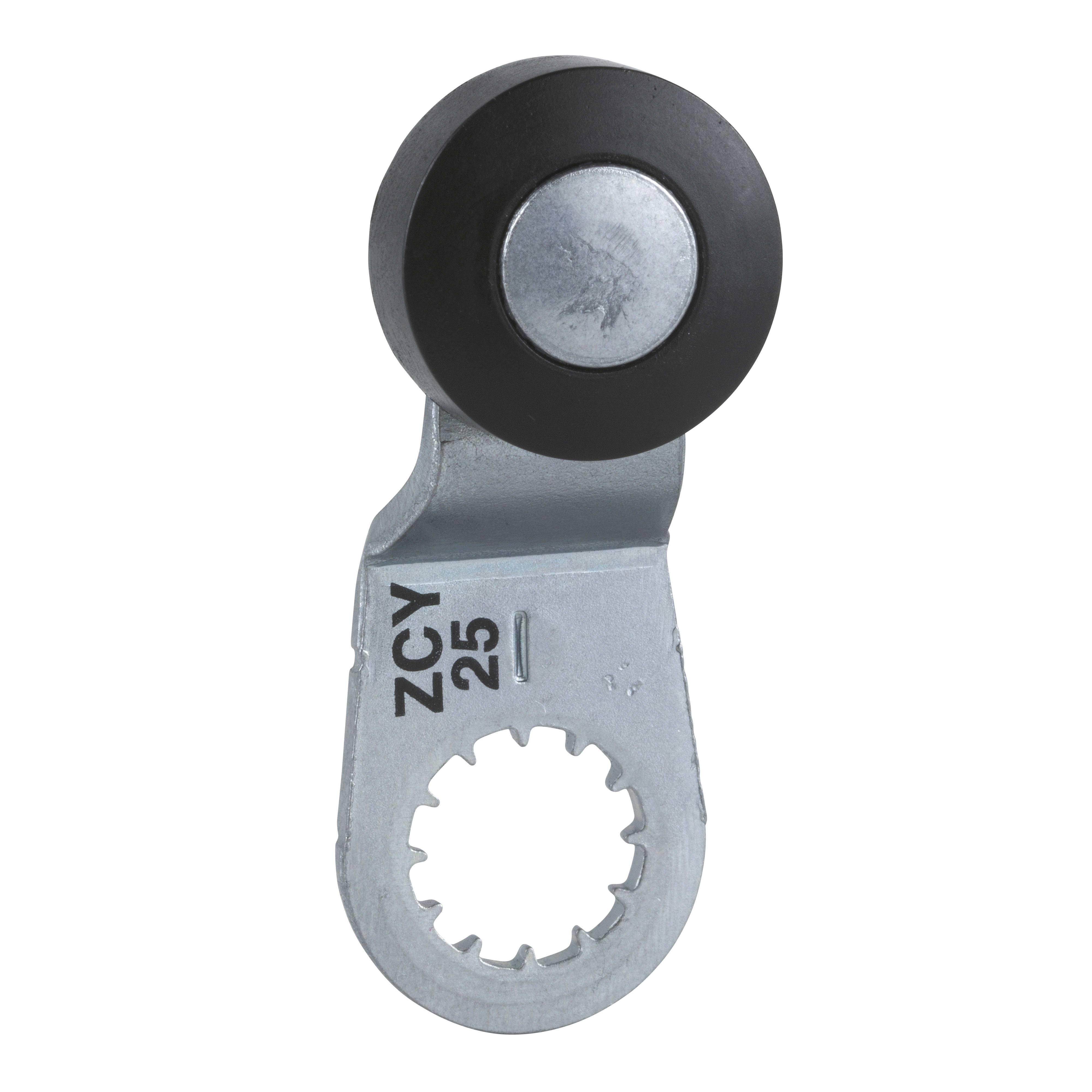 TELEMECANIQUE SENSOR - LEVA ROT PLASTICA