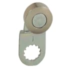 TELEMECANIQUE SENSOR - LEVA ROT ACCIAIO