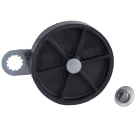 TELEMECANIQUE SENSOR - LEVA ROT GOMMA