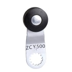 TELEMECANIQUE SENSOR - LEVA LUNGHEZZA 42,5 MM