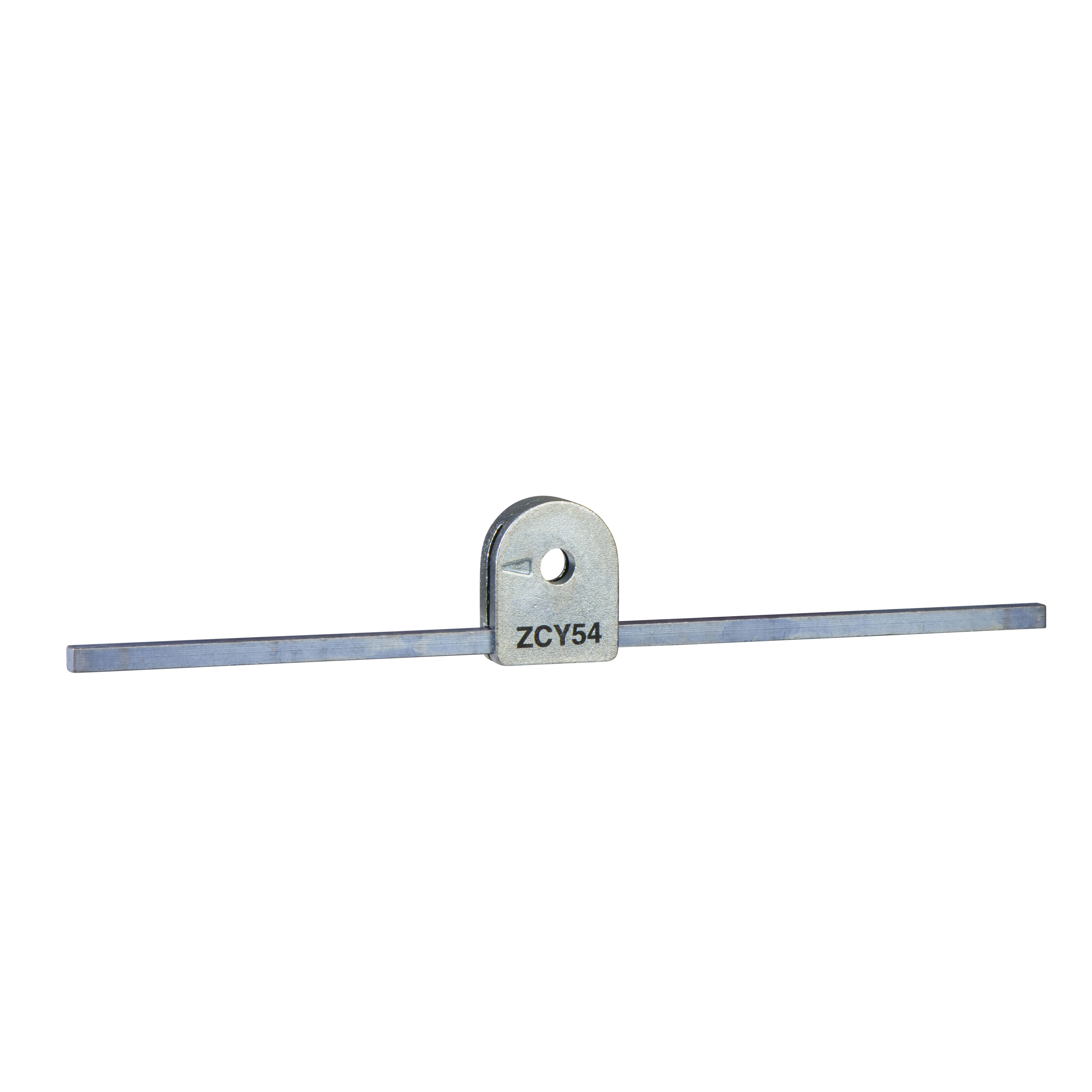 TELEMECANIQUE SENSOR - LEVA ASTA QUADRATA ACC
