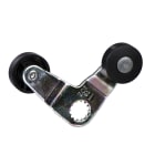 TELEMECANIQUE SENSOR - LEVA A LIRA 1 PISTA