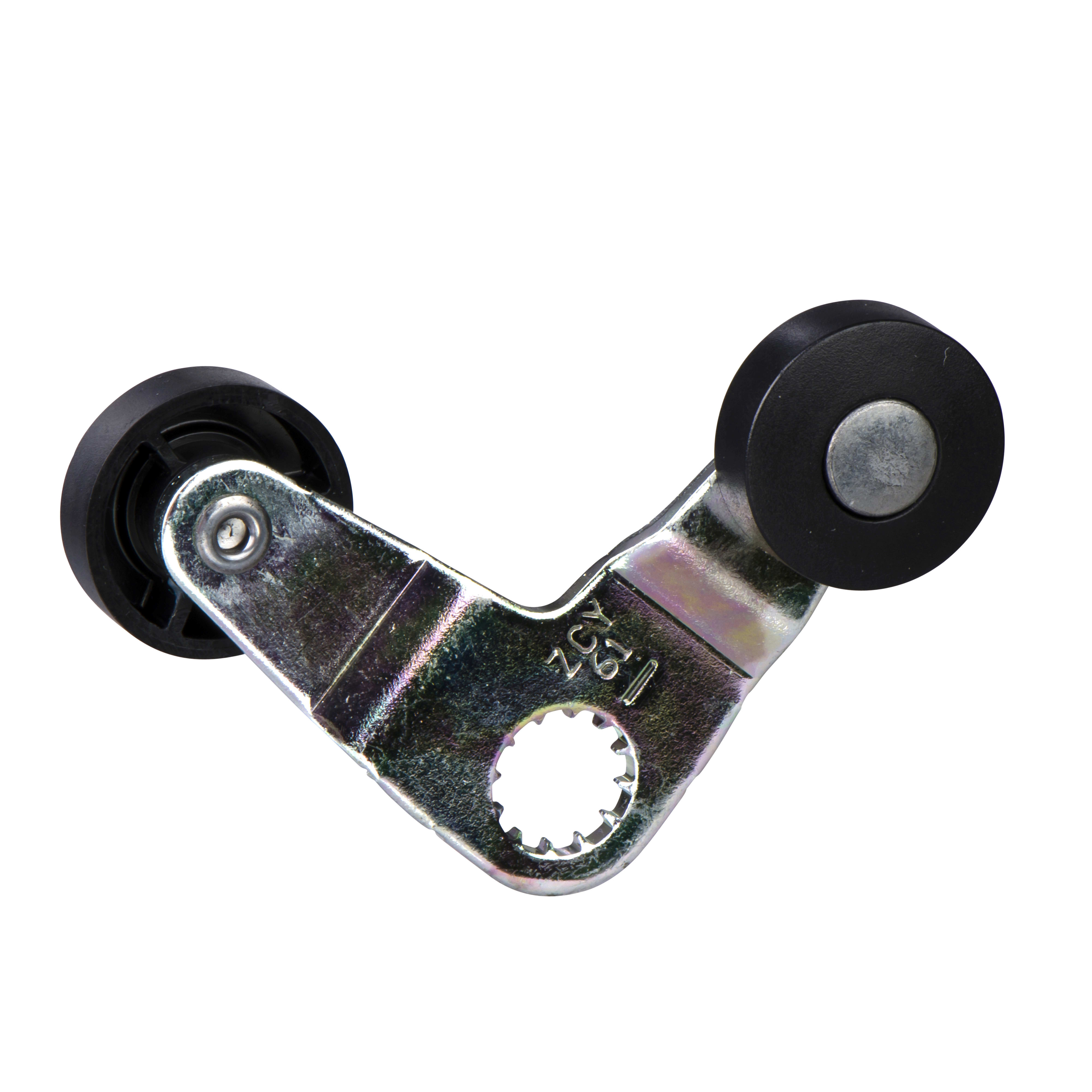 TELEMECANIQUE SENSOR - LEVA A LIRA 1 PISTA
