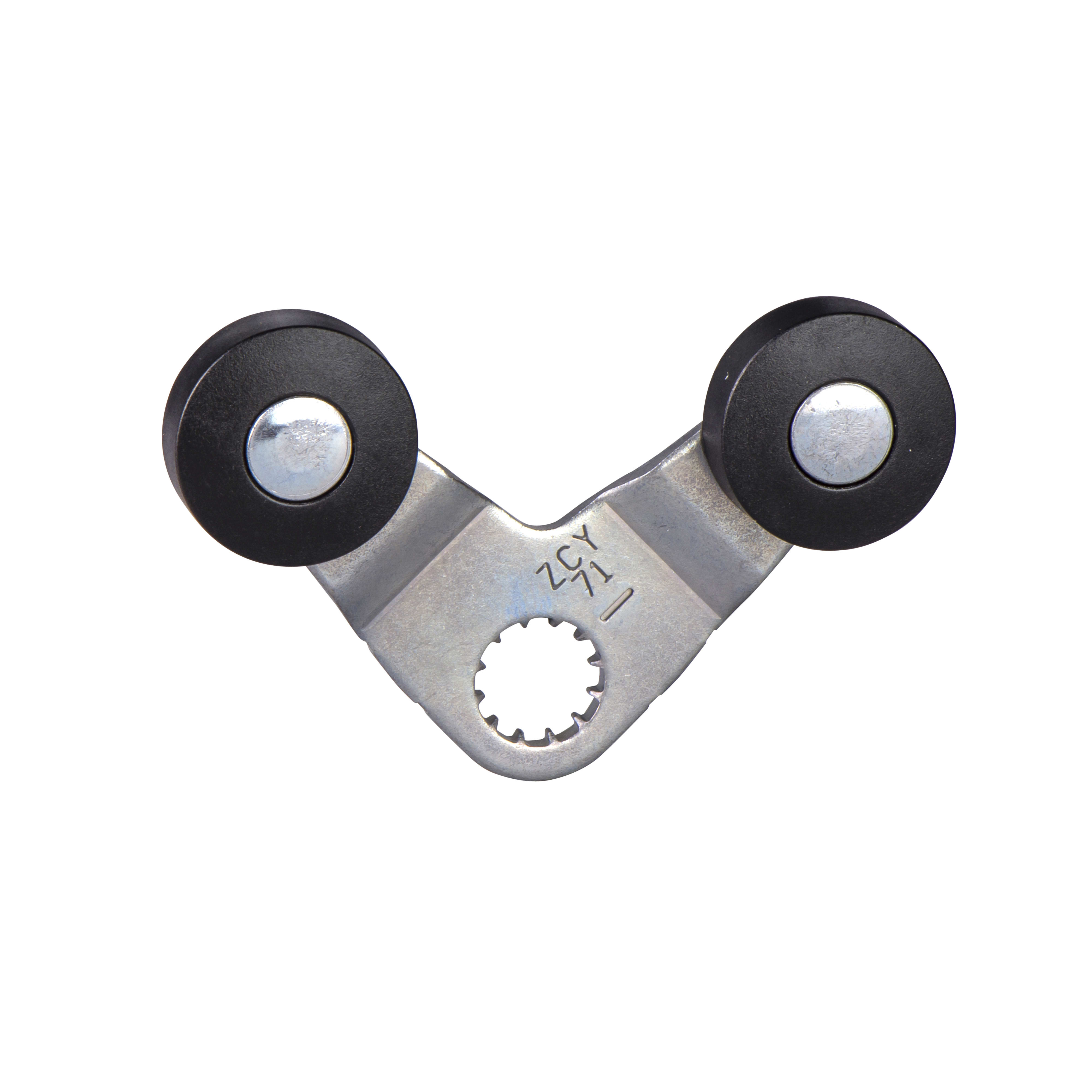 TELEMECANIQUE SENSOR - LEVA A LIRA 2 PISTE