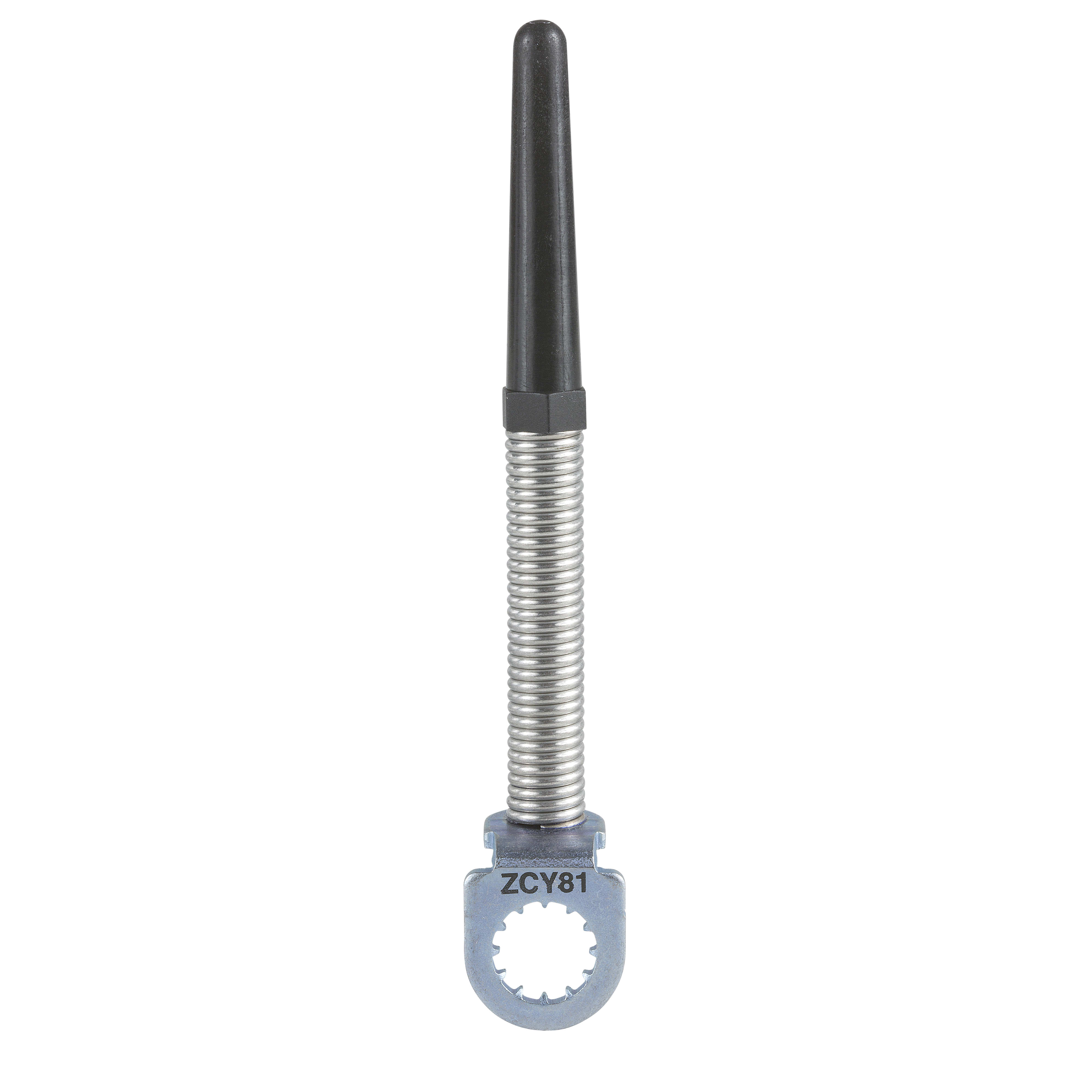 TELEMECANIQUE SENSOR - LEVA MOLLA+ASTA PLASTICA