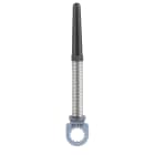 TELEMECANIQUE SENSOR - LEVA MOLLA+ASTA PLASTICA