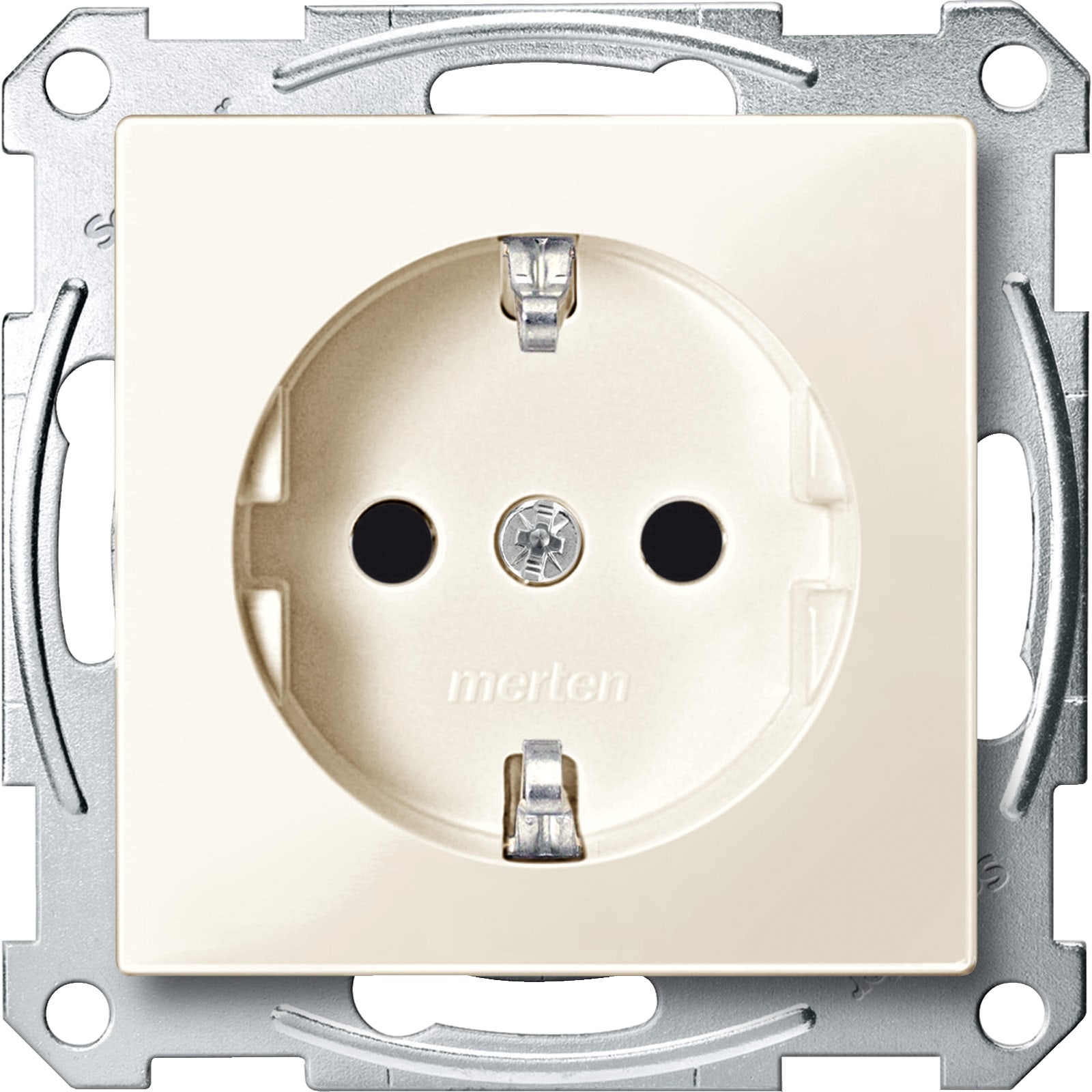 SCHNEIDER ELECTRIC - Schuko nscw QF cd biSysM