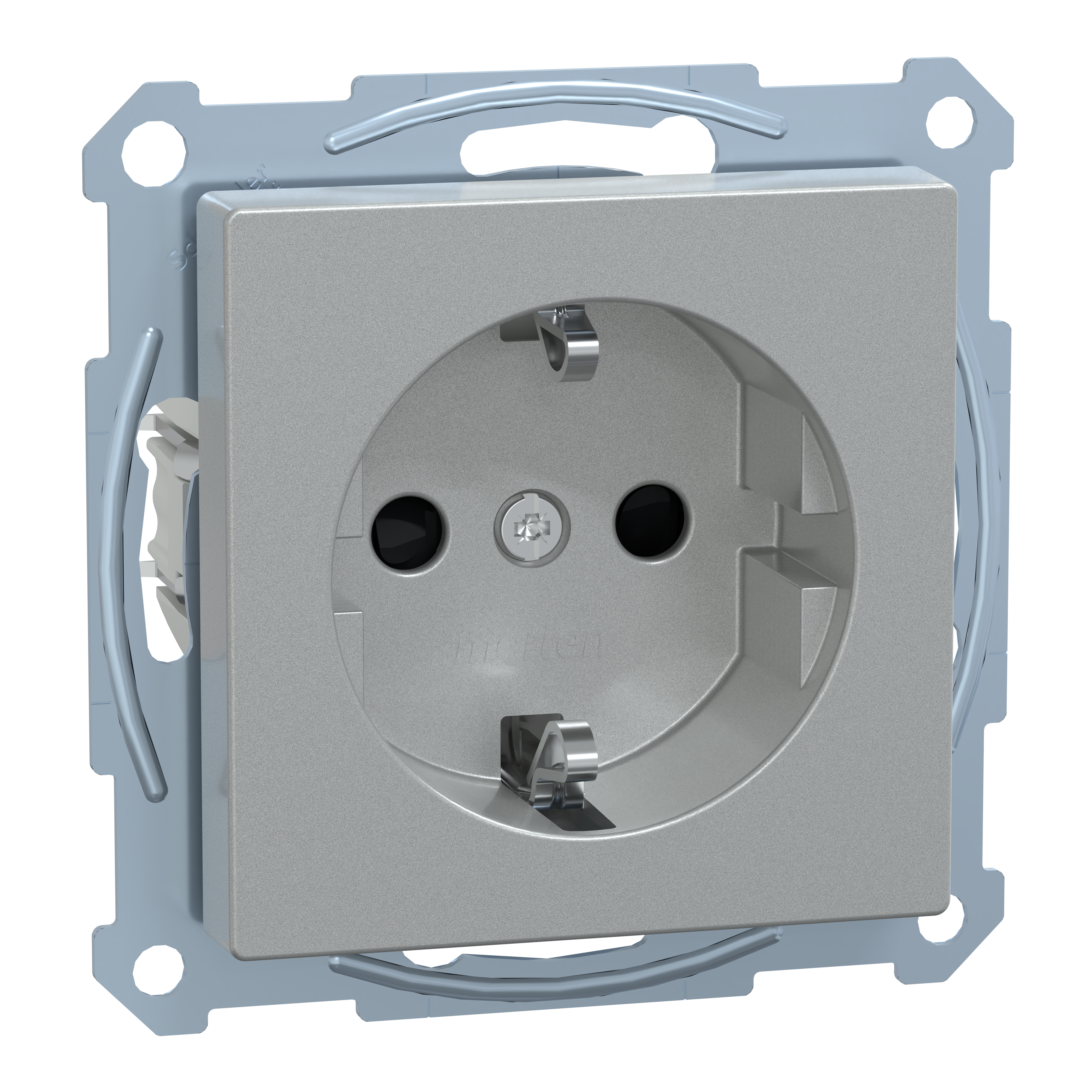 SCHNEIDER ELECTRIC - Schuko nscw QF cd all SysM