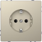 SCHNEIDER ELECTRIC - Prese SCHUKO, morsetti senza vite, sahara, System Design