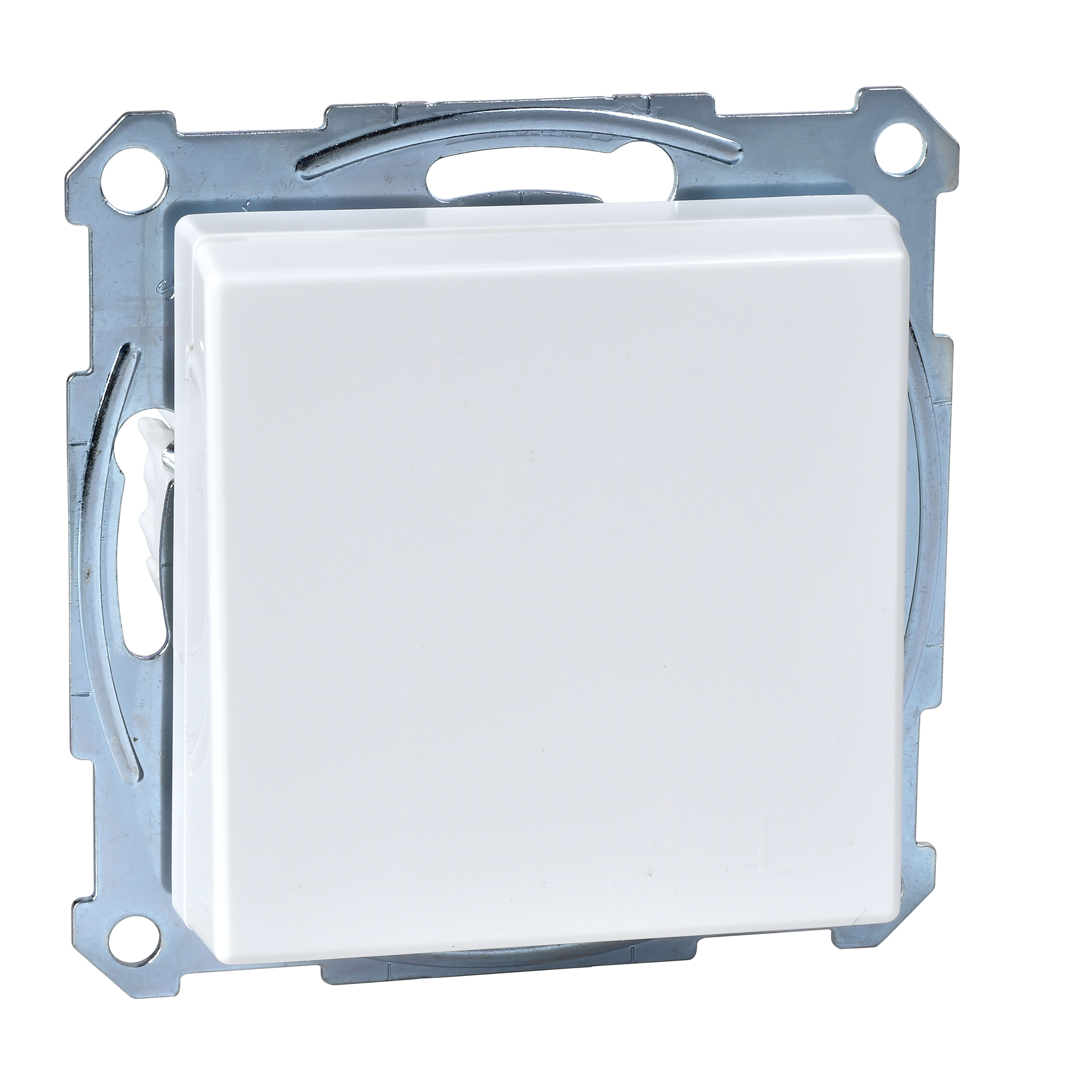 SCHNEIDER ELECTRIC - Schuko nscw cp QF cd bi po SysM