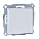SCHNEIDER ELECTRIC - Schuko nscw cp IP44 QF cd bi at SysM