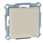 SCHNEIDER ELECTRIC - Schuko nscw cp IP44 QF cd biSysM