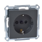 SCHNEIDER ELECTRIC - Schuko scw QF cd antr SysM